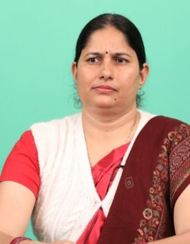 Ms. Anju Rani